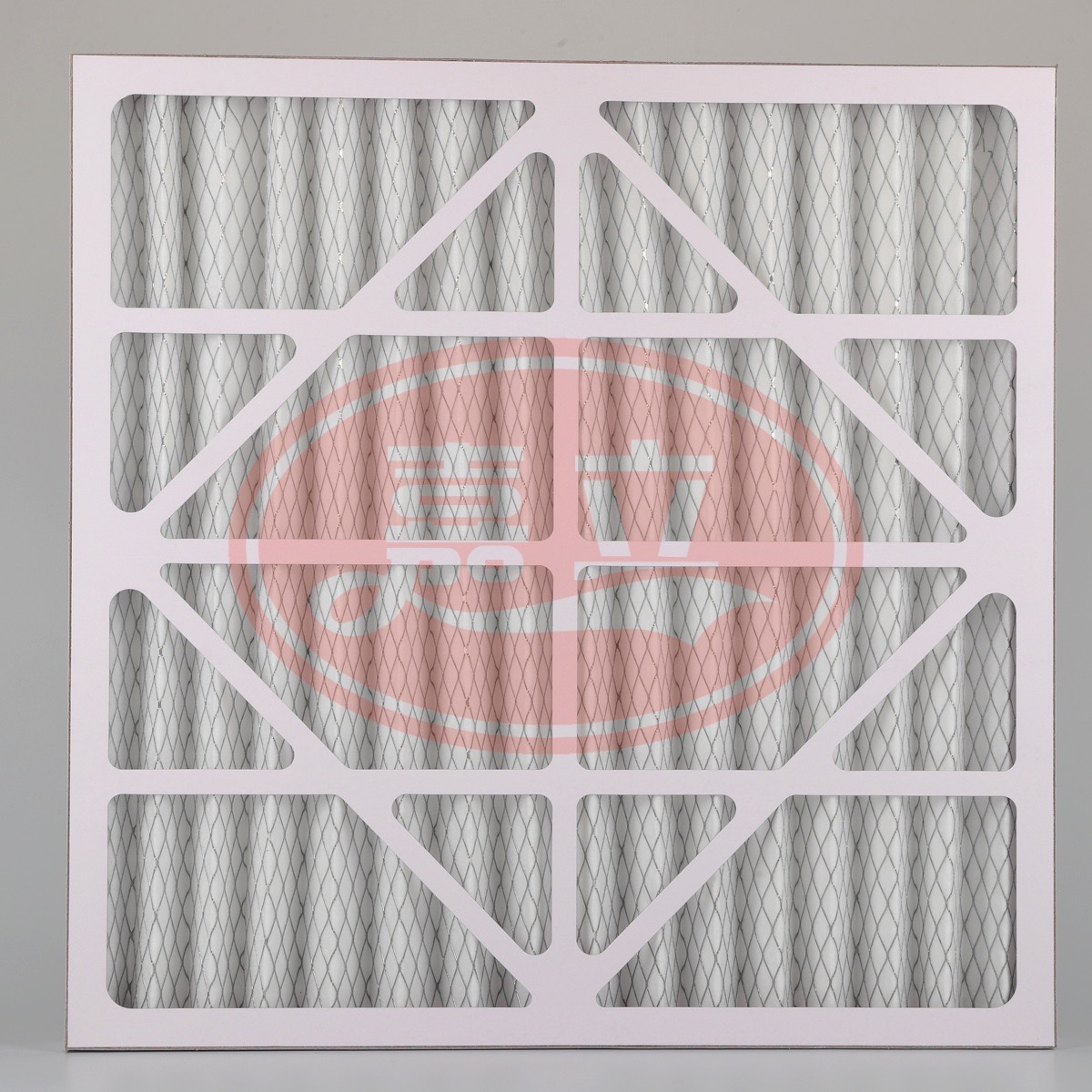 古冶纸框过滤器